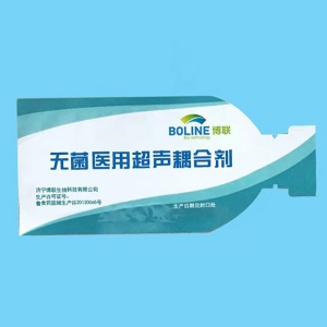 無(wú)菌醫(yī)用超聲耦合劑